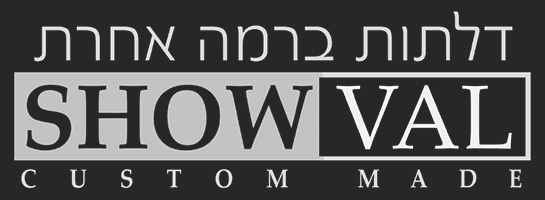 דלתות יוקרה – דלתות שובל